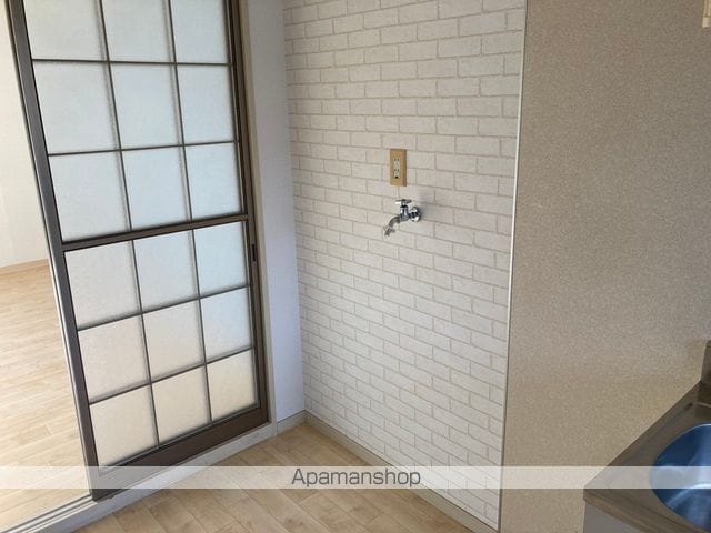 沓見リライアンス B棟の内装写真