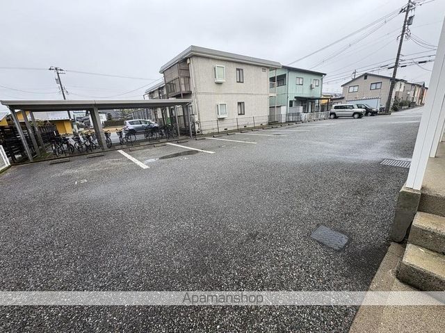 レオパレスKINSENJIのその他写真