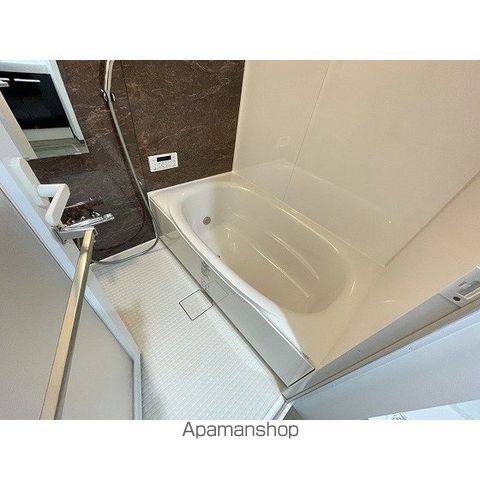 カーサヴェルデ高森の内装写真
