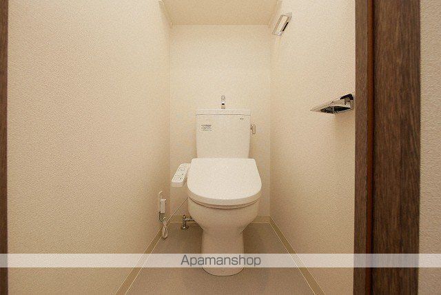 プレサンス大国町ブライスの内装写真