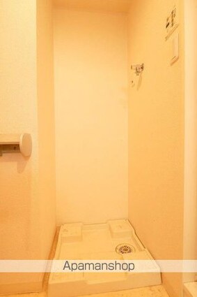 ワイズ　ル・リオン新宿中井[1K/21.19m2]のその他内装4