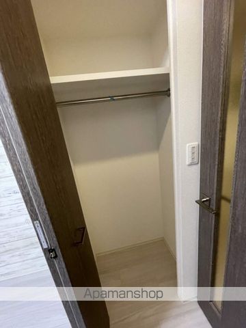 プレサンス葵デュリスの内装写真