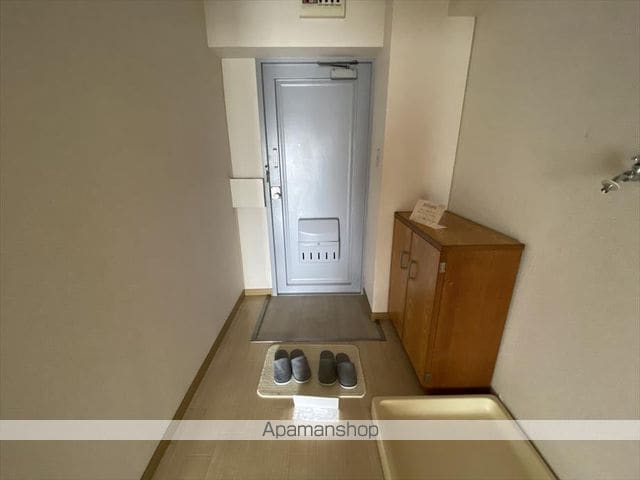 沢屋コーポの内装写真