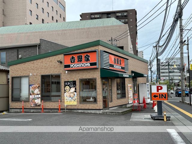 グリーンTANAGOの周辺写真