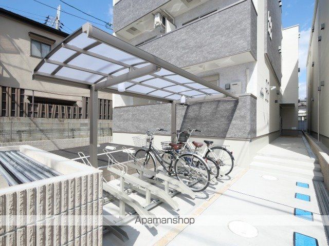 フジパレス武庫之荘本町WESTのその他写真