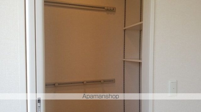 プレジール・デュオの内装写真