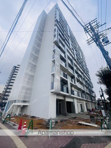 PRESSANCE 東淀川駅前 PLOCHEの外観写真