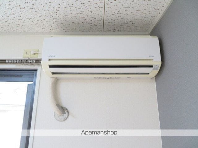 プレジール大和Iの内装写真