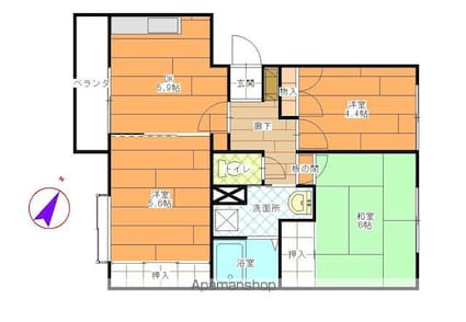 サムネイルイメージ