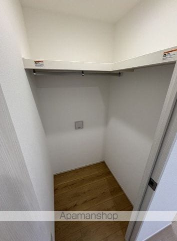 ALIVIS篠崎の内装写真