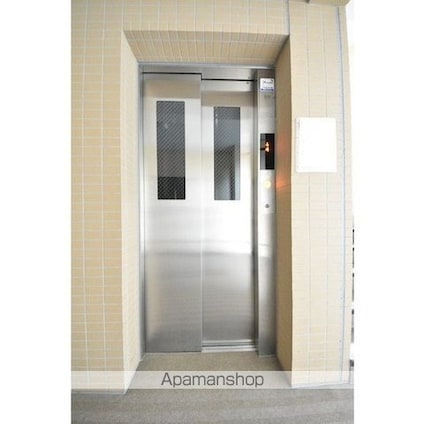 ＮＥＯグレイス綾瀬[1LDK/32.1m2]の共用部2