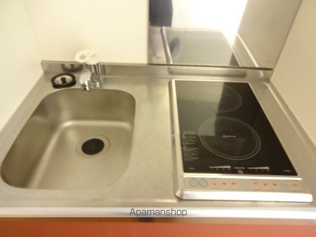 レオパレスASEBAIIIの内装写真