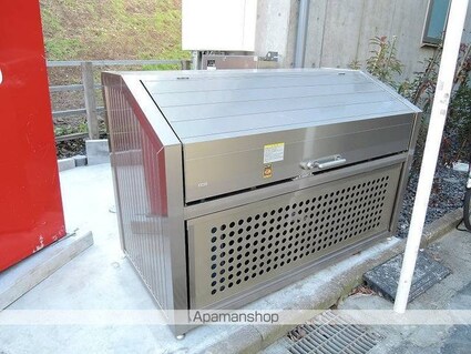 東京都杉並区和泉３丁目[1LDK/30.34m2]の外観4