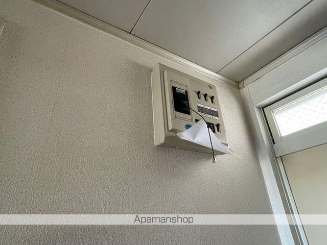 ルミエール関谷の内装写真