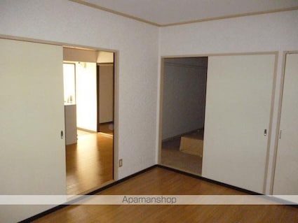 ファミール泉[3DK/51.83m2]の収納