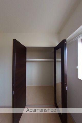 プランドール千種の内装写真