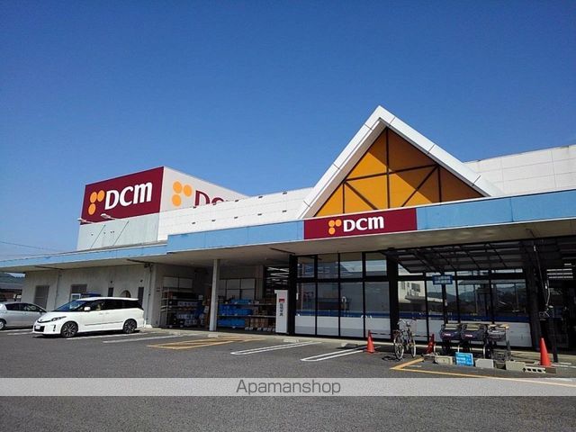 レオパレスYOUTOの周辺写真