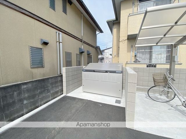 LUVERIAのその他写真