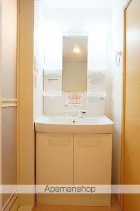 ブリッサ[2LDK/56.17m2]の洗面所