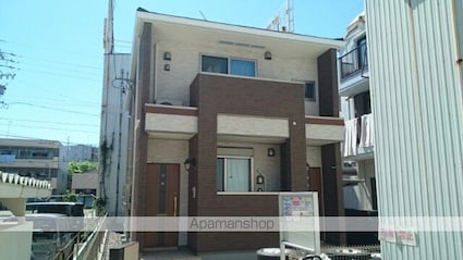 アルモニー[1LDK/37.38m2]の外観