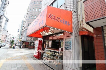 東京都立川市柴崎町２丁目[1K/26.33m2]の周辺7