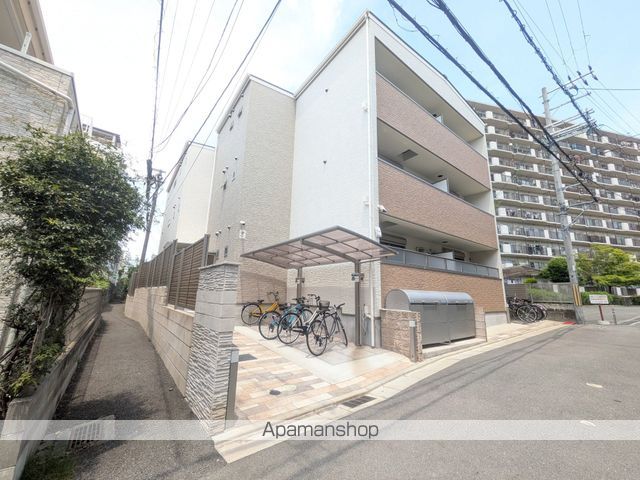 クリエオーレ菱屋西