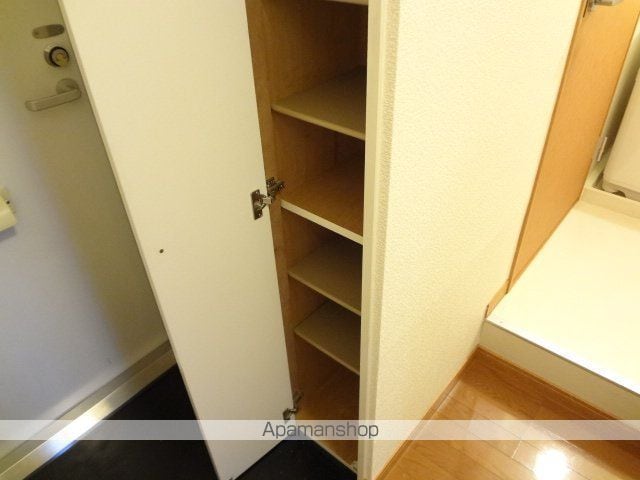 レオパレス十三の内装写真
