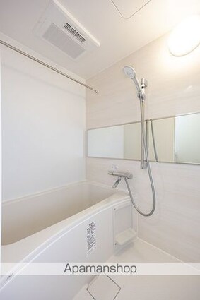 カーサフェリーチェ自由が丘[1LDK/46.77m2]のバス