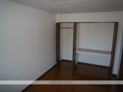 レジデンス柿下[2LDK/59.5m2]の内装