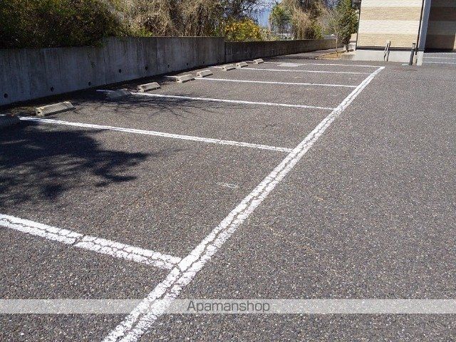 レオパレスしんばしのその他写真
