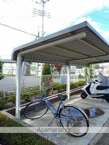 エスポワールの内装写真