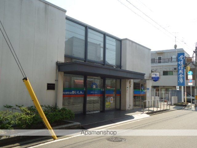 プランドールたちばなの周辺写真