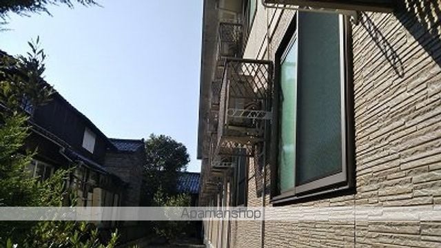 レオネクストVICTORYの外観写真