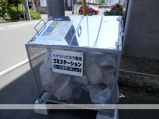 グァレンテ本郷のその他写真