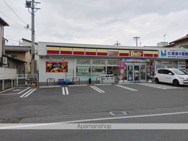アトリエール桐の周辺写真