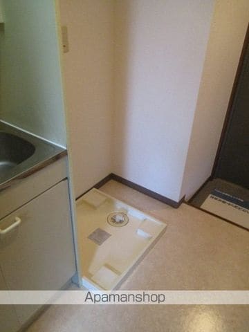 すばる三恵の内装写真