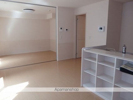 ソレイユⅠ[2LDK/60.48m2]のリビング・居間