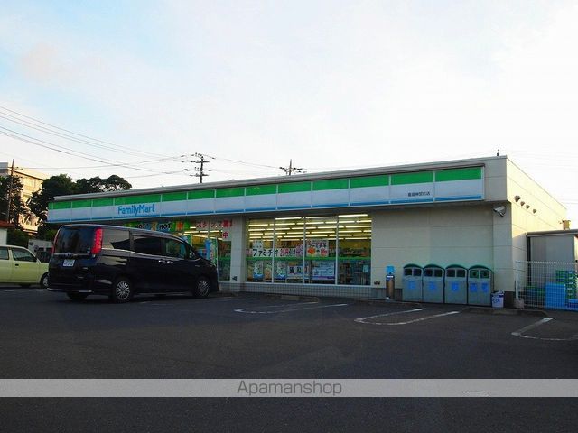 ラデヴィーナ鹿嶋の周辺写真