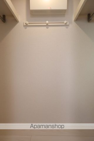アルカンシェルの内装写真