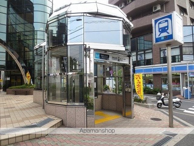 クレヴィスタ練馬平和台のその他写真