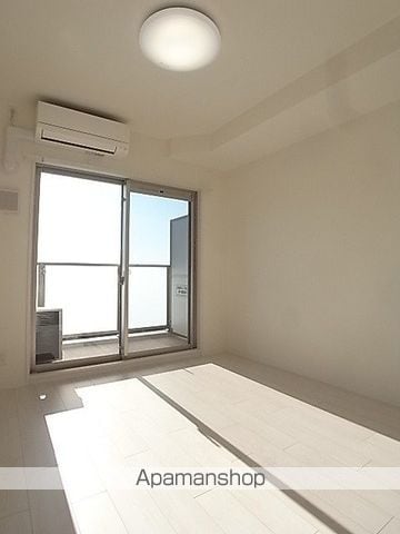 ディアレイシャス上前津の内装写真