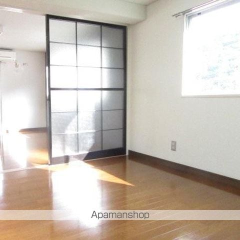 宮脇第8マンションの内装写真