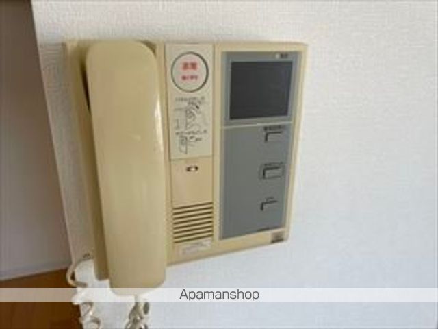TMK江坂の内装写真