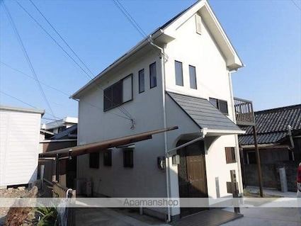 和歌山県和歌山市大谷[2LDK/82.81m2]の外観2