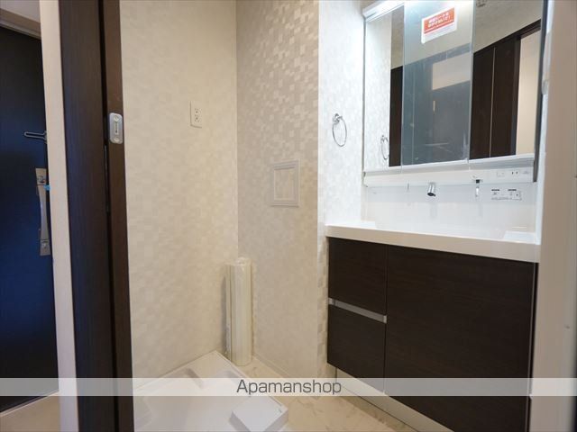 SーRESIDENCE浅間町の内装写真