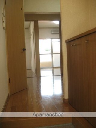 三愛室見駅前マンション[2DK/40.5m2]のその他内装1