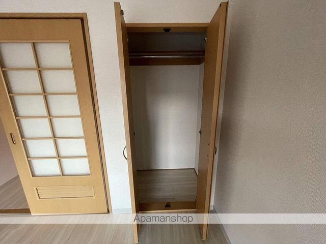 ブレクレール湘南の内装写真