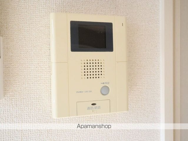 クラシタイヤー新栄の内装写真