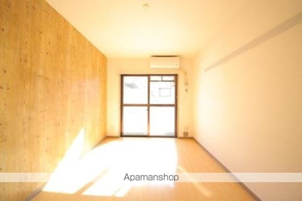 マ・メゾン[1R/19.44m2]のリビング・居間