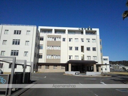 プレイン　ハルカ[1LDK/36.11m2]の周辺6